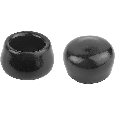 Kipp Protective Cap Plastic K0105.25